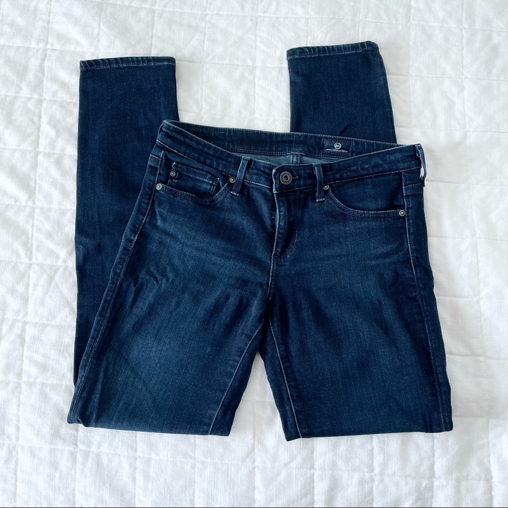 AG jeans